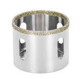 BARRENASIE 1 1/4 DIAM P/MANDR 3/8 T17128