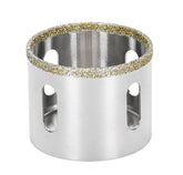 BARRENASIE 2 5/8 DIAM P/MANDR 3/8 T17135