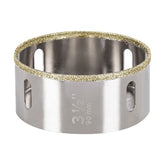 BARRENASIE 3 1/2 DIAM P/MANDR 3/8 T17138