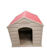 CASA PARA PERRO TAUPE PEQUE 10408/112701
