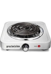 ESTUFA ELECTRICA 1 HORNI 1000W DE-HPSC02