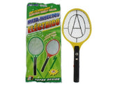 RAQUETA MATA MOSQUITO RECARG 963-9072680
