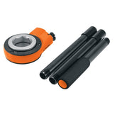 CABEZALP/DADO 1 1/4 1 1/2 Y 2 T13087