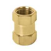 COPLE LATON P/AIRE 1/4NPT T19025 TRUPER