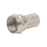 CONECTOR COAXIAL ROSCADO RG-6 T48482