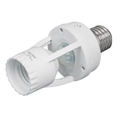 ZOCALO C/SENSOR MOVIMIENTO T46274