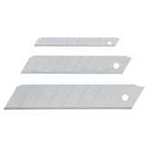 CUTTER CUCHILLA 25MM TRUPER T17903