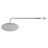 REGADERA RED ACE 10 INOX CROM T45077