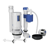 JGO. VALVULAS INOD DUAL VW-256 T49605