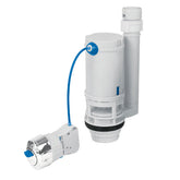 VALVULA SALIDA DUAL VW-206 T49325