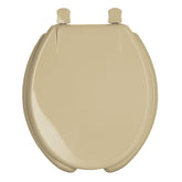 ASIENTO PLAST WC 40CM BEIGE T47033
