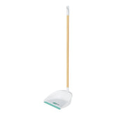RECOGEDOR PLAST C/BASTON R-11B T57024