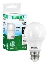 BOMB LED TASCHIBRA TKL90 15W 6500K