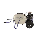 CARRETILLA FUMIGACION GDY 100L GY1002ST