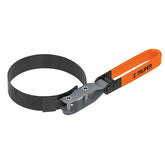 LLAVE FILTRO ACEITE 1000 TRUPER 14518