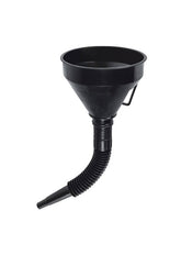 EMBUDO FLEXIBLE NEGRO 1355 EMB015