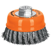 CEPILLO ALAMBRE TREN GRUE 4 TRUPER 17531