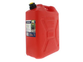 TANQUE P/GASOLINA 5.3GL ROJO 964-03609