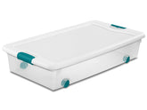 CAJA ORGANIZADORA 53L TRANS 764-14988004