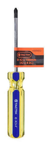 DEST 1/4X4 ESTRIA MANGO ACRILICO 205652