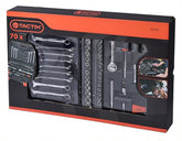 JUEGO DE CUBOS 70PCS 365261