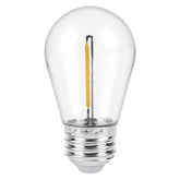 BOMB LED FILAMENTO 1W 48452 2200K