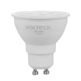 BOMB LED 4W GU10 3000K VOLTECH 46216