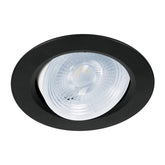 LAMP EMP REDON NEGRO 5W ALUM 46945
