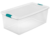 CAJA ORGANIZADORA 100L 764-14998004