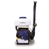 FUMIGADOR T/MOCHILA GOODYEAR GY5200MD