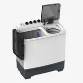 LAVADORA MIDEA MT-100W80/WB 8KG