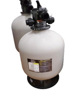 FILTRO D ARENA JANDY C/VALV 22" SFTM22-1