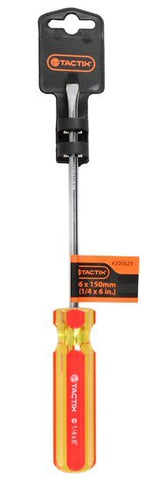 DEST M/ACRILI PLANO 1/4X 6 205629 TACTIX