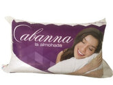 ALMOHADAS CABANNA STANDARD 17X26