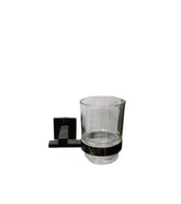 PORTA VASO DINASTY AC.NEGRO N806