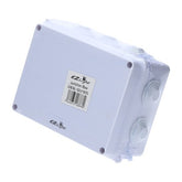 CAJA REGISTRO PLAST ANDELI 300X250X120