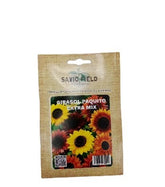 SEMILLAS DE GIRASOL PAQUITO MIX SAVIO
