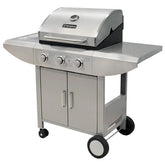 BBQ GAS 33,000BTU AC INOX CK35100