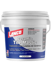 PEGAMENTO P/CERAMICA LANCO GL. SM-502-4