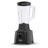 LICUADORA POWERMIX PLUS 2V GRIS 1562