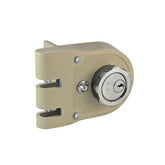 CERRADURA P/SOLDA CORRE 396-60 3099 IZQ