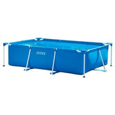 PISCINA 2.6X1.6X0.65MT 800-28271