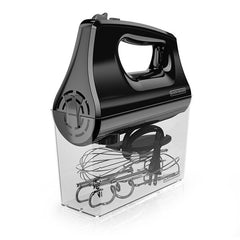 BATIDORA MANO 250W MX400B-LA