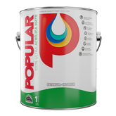 PINT. POP. ACRILICA PORCELANA 90 GL