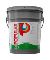 PINT.POP.BLCO.COLONIAL CLARO 25 CUBO