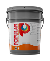 PINT. POP. SATINADA BLANCO COL. 66 5GLS