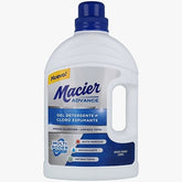 DETERGENT MACIER ADVANCE GEL 50OZ 100069