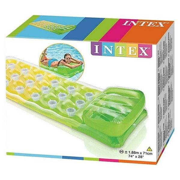 CAMA P/VASO 74X28 58890NP