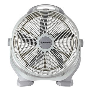 ABANICO PISO 20PUL 72948 WESTINGHOUSE