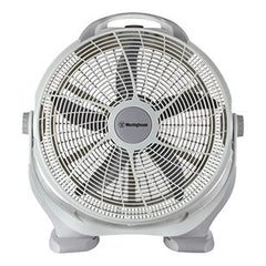 ABANICO PISO 20PUL 72948 WESTINGHOUSE